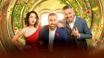 Задник к сериалу "МастерШеф Австралия" #1319511