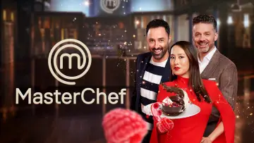 Задник к сериалу "МастерШеф Австралия" #1319515