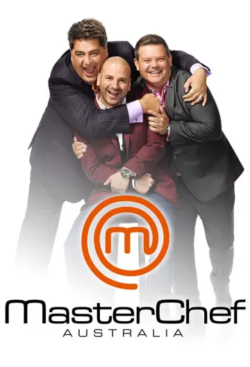 Постер к сериалу "МастерШеф Австралия" #1319521