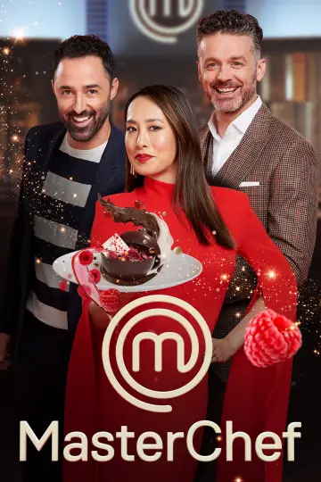 Постер к сериалу "МастерШеф Австралия" #1319524