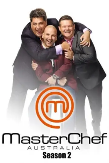 Постер к сериалу "МастерШеф Австралия" #1708852