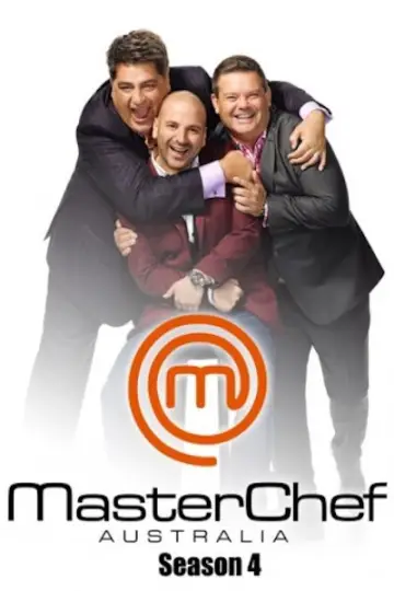 Постер к сериалу "МастерШеф Австралия" #1708856
