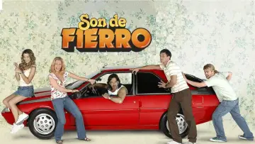 Семейство Фиеро постер