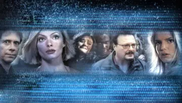 Задник к сериалу "Сумеречная зона" #1406137