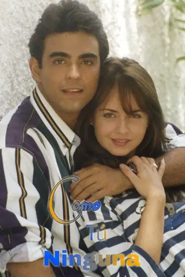 Como tú, ninguna (1994–1995)