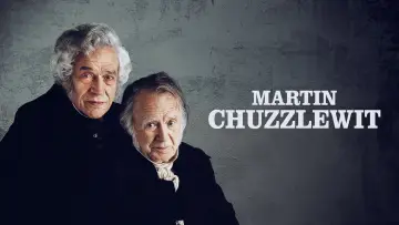 Задник к сериалу "Мартин Чаззлвит" #1747233