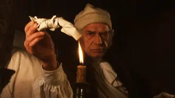 Задник к сериалу "Мартин Чаззлвит" #1747236