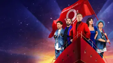 Задник к сериалу "Камеди Клаб" #1309309