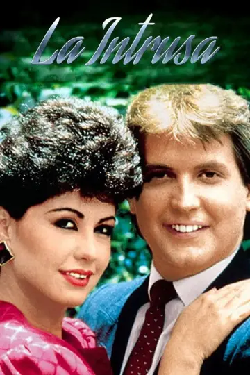 La intrusa (1986)