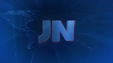 Задник к сериалу "Jornal Nacional" #1534555