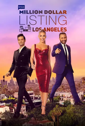 Постер к сериалу "Сделка на миллион" #1553455