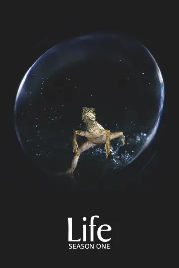Постер к сериалу "Жизнь" #1760724