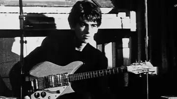 Задник к сериалу "Антология The Beatles" #1475246