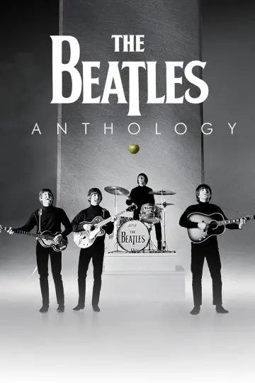 Антология The Beatles (1995)
