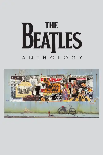 Постер к сериалу "Антология The Beatles" #1475255