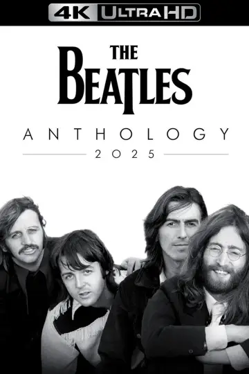 Постер к сериалу "Антология The Beatles" #1475256