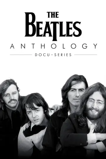 Постер к сериалу "Антология The Beatles" #1475257
