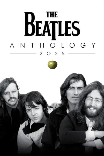 Постер к сериалу "Антология The Beatles" #1475259