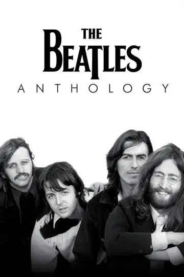 Постер к сериалу "Антология The Beatles" #1475260