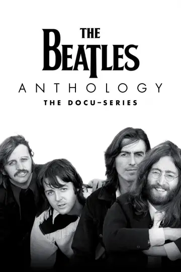 Постер к сериалу "Антология The Beatles" #1475261
