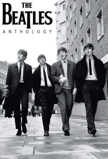 Постер к сериалу "Антология The Beatles" #1475272
