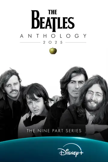 Постер к сериалу "Антология The Beatles" #1475276