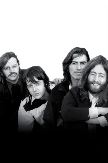 Постер к сериалу "Антология The Beatles" #1475278