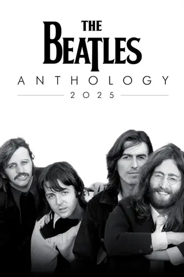 Постер к сериалу "Антология The Beatles" #1475279