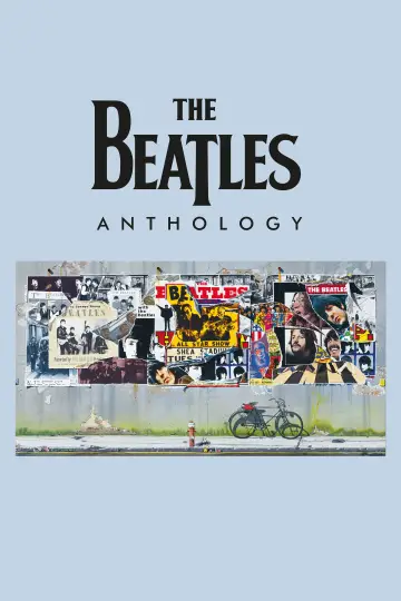 Постер к сериалу "Антология The Beatles" #1819137