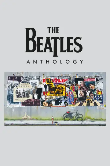 Постер к сериалу "Антология The Beatles" #1819138