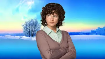 Lotte постер