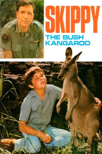 Постер к сериалу "Skippy the Bush Kangaroo" #1441010