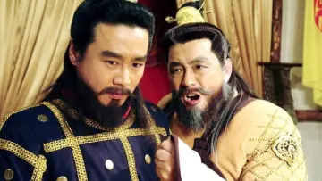 Задник к сериалу "태조 왕건" #1778483