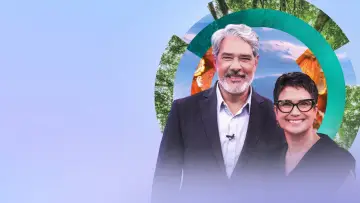 Globo Repórter постер