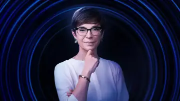 Задник к сериалу "Jornal da Globo" #1326644