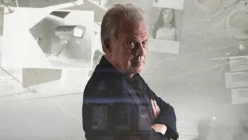 Задник к сериалу "Linha Direta" #1593092