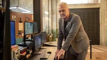 Задник к сериалу "Linha Direta" #1593095