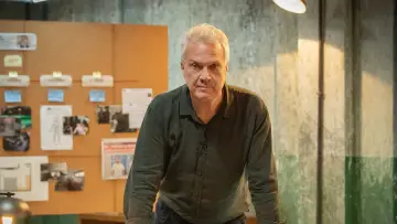 Задник к сериалу "Linha Direta" #1593096