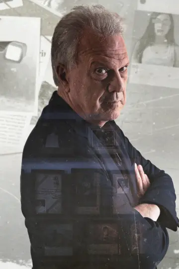 Постер к сериалу "Linha Direta" #1593098