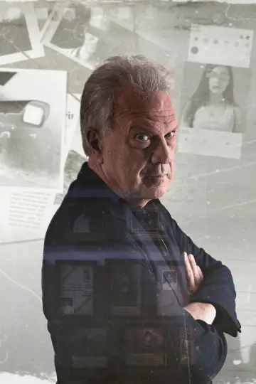 Постер к сериалу "Linha Direta" #1593099