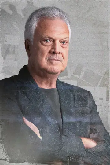 Постер к сериалу "Linha Direta" #1593100