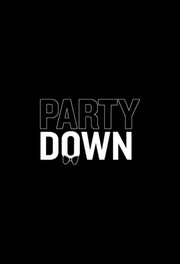 Постер к сериалу "Мастера вечеринок" #1394023