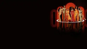 Задник к сериалу "Настоящие домохозяйки Атланты" #1221778