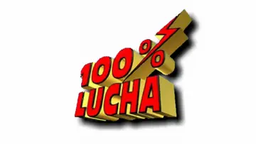 Задник к сериалу "100% Lucha" #1290445