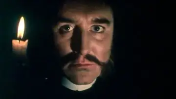 Задник к сериалу "Рождественская история о призраках" #1553473
