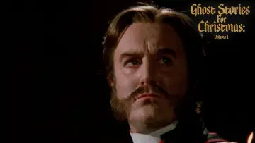 Задник к сериалу "Рождественская история о призраках" #1553476