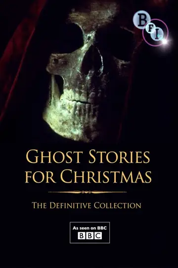 Постер к сериалу "A Ghost Story for Christmas" #1754047