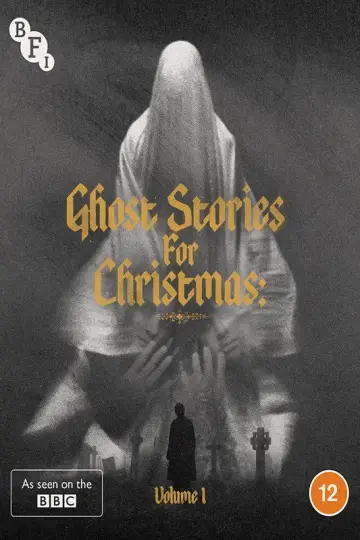 Постер к сериалу "A Ghost Story for Christmas" #1754053