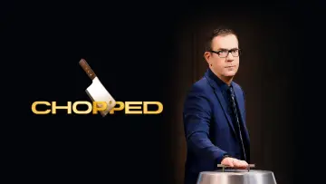 Задник к сериалу "Нарезанный" #1357276