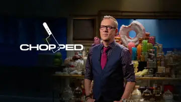 Задник к сериалу "Нарезанный" #1357278